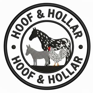 Hoof and Hollar