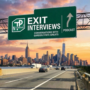 New Jersey Exit Interviews