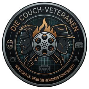 Die Couch-Veteranen: Wir lieben es, wenn ein Filmabend funktioniert