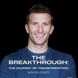 The Breakthrough: A Journey of Transformation