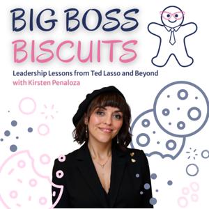 Big Boss Biscuits