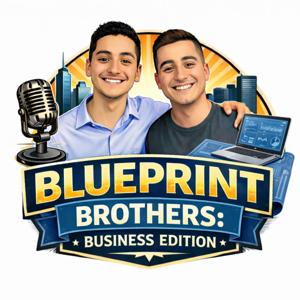 Blueprint Brothers: Business Edition