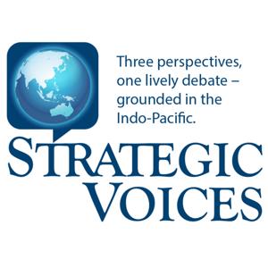 Strategic Voices