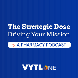 The Strategic Dose
