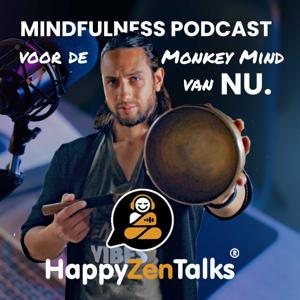 HappyZenTalks
