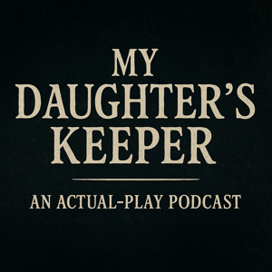 My Daughter’s Keeper