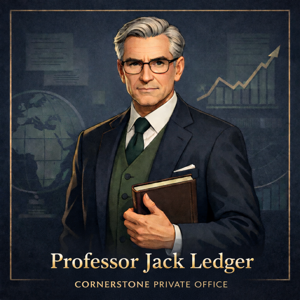 Cornerstone Private Office