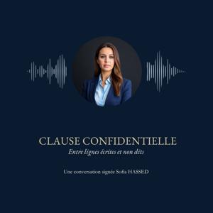 Clause confidentielle