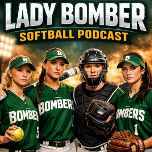 Lady Bomber Softball Podcast