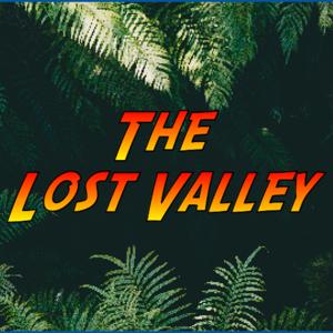 The Lost Valley