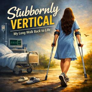 Stubbornly Vertical
