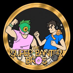 The Super Banter Bros.