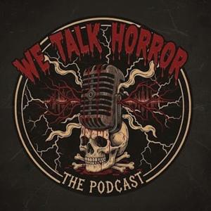 WE TALK HORROR