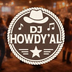 DJ Howdy’Al - Histoires de la piste de danse