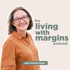 The Living with Margins Podcast