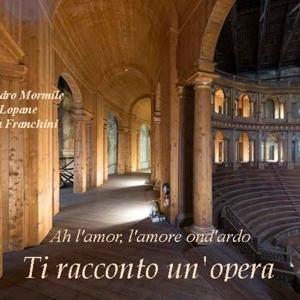 Ti Racconto un'Opera