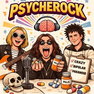 PSYCHEROCK