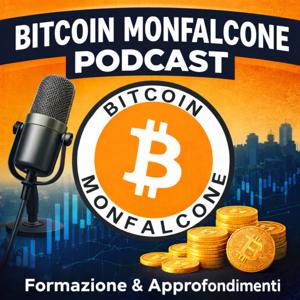 Bitcoin Monfalcone Podcast