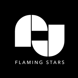 Flaming Stars