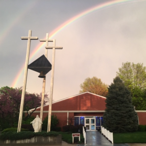 Christ Lutheran Sermon Study