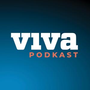 Podkast revija Viva