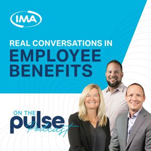 ON THE PULSE with IMA