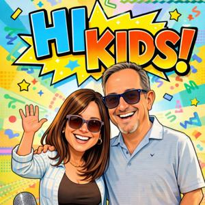 Hi Kids! Reasoned Conversations in a Divided Generation