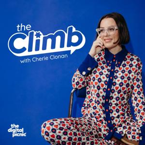The Climb with Cherie Clonan