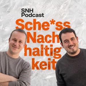 SNH-Podcast