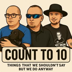 The count2tenpodcast’s Podcast