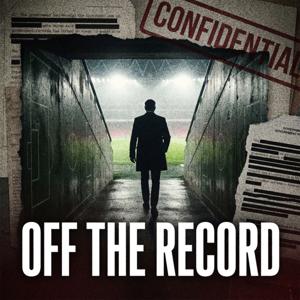 Off the Record
