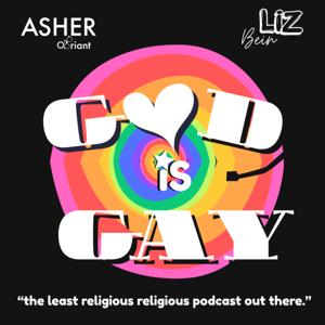 God is Gay