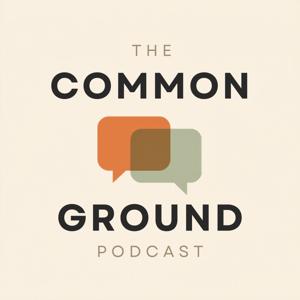 The Common Ground Podcast