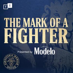 The Mark of a Fighter