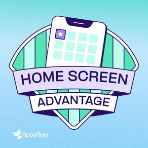 Home Screen Advantage