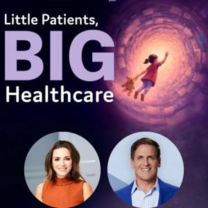 Little Patients, Big Healthcare