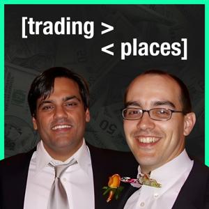 trading places