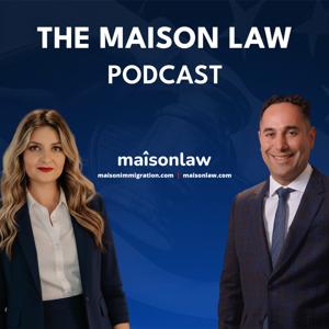 Maison Immigration Law
