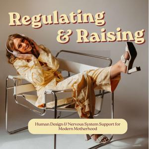 Regulating & Raising