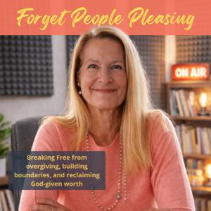 Forget People Pleasing