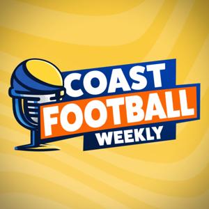 Coast Football Weekly