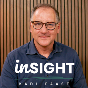 Insight with Karl Faase