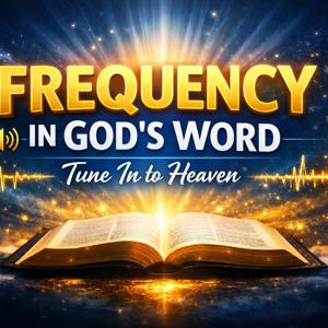 Frequency in God's Word.