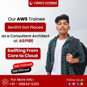 AI Driven IT Training in Chennai