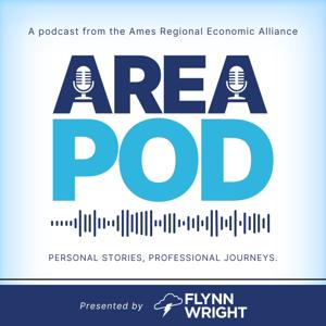 AREA Podcast