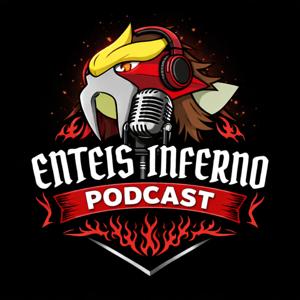 Entei’s Inferno