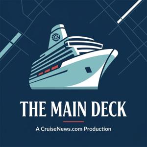 The Main Deck