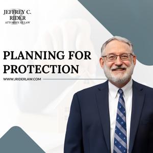 Planning for Protection