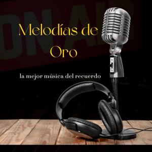 Alfonso Caballero Pérez's podcast