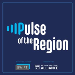 Pulse of the Region